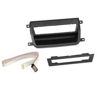 Para BMW 3er E90 E91 E92 E93 Soporte Calefacción Interruptor Panel de Cambio