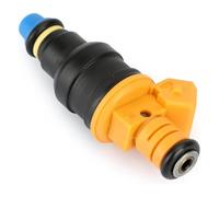 Para BMW 535i 635CSI 735 L6 L7 Boquilla Repuesto Accesorios Para Automóviles Suministro 6 Piezas Boquillas Inyector Combustible 0280150714 Conectores Boquilla Combustible