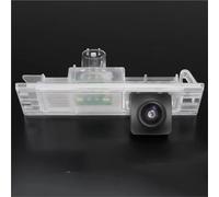 para BMW 6 1 Series F20 F21 M6 E63 E64 F06 para Mini Cooper R55 para Clubman MCCD AHD 1080P Ojo De Pez Cámara Visión Trasera Marcha Atrás Coche Cámara Marcha Atrás(AHD1080P-Trajectory)