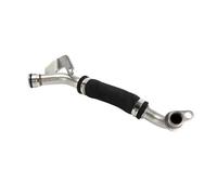para BMW 640i Gran Coupé 2013-2019 y 740Li XDrive 2013-2015 Manguera de Retorno de Aceite del turbocompresor del Motor del Coche 11427585403 Tubo de Retorno de Aceite del Turbo