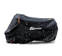 para BMW C600GT C600 Sport C 650 GT Funda Impermeable para Motocicleta, para Exteriores, para Todas Las Estaciones, Antipolvo, Anti-UV, para Scooter y Lluvia