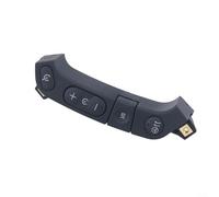 Para BMW E-Series Compatible Volante Derecho Interruptor Unidad de Reemplazo Cumplimiento 6922855 Criterios Dimensionales