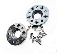 Para BMW E30 E36 E38 E46 E60 E61 E63 E65 E90 E91 Espaciador Rueda | Espaciadores Ruedas Piezas Coche 30MM 1,18 Pulgadas 5x120 72,6MM Centrado En El Eje Separadores Ruedas
