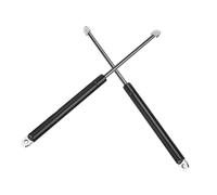 Para BMW E36 Sedán 318i 323i 328i M3 2 Piezas Resortes Neumáticos Elevación Capó Delantero Coche Amortiguadores 51231960852 Amortiguador Capó Delantero