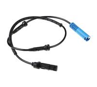 para BMW E39 525 528 540 Sensor de Velocidad de Rueda Delantera y Trasera ABS FL FR RL RR 34526756375 34526756376 Sensor ABS (Color: Delantero Derecho (FR)