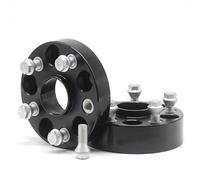 para BMW E39 para X5 para X6 E70 E71 E72 2 Piezas 20/25/30 Mm Personalización Adaptadores Espaciadores Rueda Adecuados Espaciador Rueda Forjado(6-2PCS 45mm)
