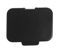 Para BMW E46 3 Series Front Bumper Tow Hook Cover 1998 2006 Modelo, Material ABS, Número de pieza OEM 51117173750 para Coupe y