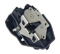 Para BMW E60 Para X6 Actuador De Cierre Centralizado De Puerta Trasera Izquierda 51227202147 Actuador Bloqueo Puerta
