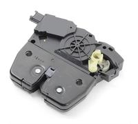 Para BMW E70 Para X5 2006-2013 51247308849 Motor Actuador Cerradura Tapa Maletero Pestillo Portón Trasero Coche 51247206579 Cerradura Maletero Cierre