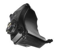 Para BMW E90 335d 2009-2011 17138570079 Tanque Depósito Desbordamiento Refrigerante Motor Con Tapa 17117639020 CRT91000S BPET03004 Depósito Refrigerante