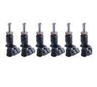 Para BMW E90 E60 F10 E87 F01 730i Para X1 E84 Para X3 E83 F25 Para X5 E70 Para Z4 323i 325i 330i 525i 530i Boquilla Inyector 7531634 13537531634