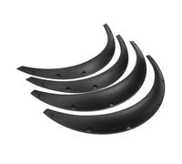para BMW E90 E91 E92 E93 E80 E81 E82 E87 E88 E36 E39 E46 E60 E61 Universal Guardabarros Coche Bengalas para Rueda Flexible Duradero Aletines Guardabarros Coche