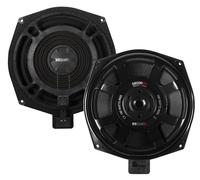 Para BMW F E 1 2 3 4 5 6 7 X Serie Fa Altavoz Woofer Bajo Asientos MB Quart
