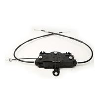 para BMW F02 F04 740li 3.0t 760li Freno de estacionamiento eléctrico Actuador de Motor de Freno de Mano 34 43 6 796 892 6 797 175 Módulo de Freno de Estacionamiento Eléctrico