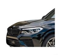 Para BMW F07 para f18 Tiras de inserción de rejilla alta para resistencia a | Plástico ABS de alta calidad, resistente al calor hasta 80 °C, no se decolora, se adapta perfectamente a modelos F10 F11 F07