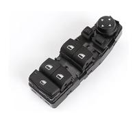 Para BMW F10 F11 F02 F06 F07 F25 F26 Serie 5 6 7 Para X3 Para X4 Elevador Eléctrico Maestro Control Espejo Botones Regulador Ventana Trasera Derecha Interruptor Ventana Eléctrica(Model A)
