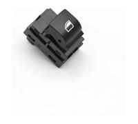 Para BMW F10 F11 F02 F06 F07 F25 F26 Serie 5 6 7 Para X3 Para X4 Elevador Eléctrico Maestro Control Espejo Botones Regulador Ventana Trasera Derecha Interruptor Ventana Eléctrica(Rear Left)