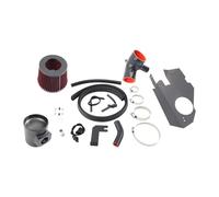 Para BMW F10 F11 N55 535i 2011-2016 Juego De Filtros Secos Escudo Kit Admisión Aire Frío Rendimiento Del Tubería Inducción
