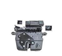 Para BMW F10 F31 F01 F02 535i Con Cerradura Eléctrica 51247269543 Actuador Pestillo Bloqueo Tapa Maletero Trasero Cerradura Portón Trasero