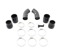 Para BMW F10 Para M5 F06 F12 F13 13-18 Manguera Tubo Refrigeración Admisión | Tubo de entrada refrigerante, conducto entrada aire, manguera de ventilación de entrada de aire