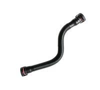 para BMW F20 F21 F30 11157608144 11157614690 13717597586 Manguera De Entrada Tubo Filtrado con Anillo Acero Tubo Entrada Aire(11157608144)