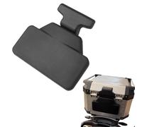 para BMW F650GS F700GS F750GS F800GS F850GS F900R F900XR HP2 RNINET 2023 2022 Cojín para Maleta Trasera Respaldo para Pasajero