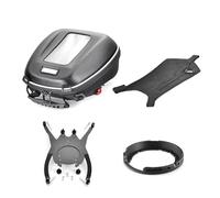 para BMW F650GS F700GS F800GS 2008-2017 Bolsa De Tanque para Motocicleta Equipaje Mochila Impermeable F700 F800 GS Adventure Brida Bloqueo Rápido