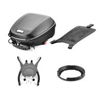 para BMW F650GS F700GS F800GS 2008-2017 Bolsa De Tanque para Motocicleta Equipaje Mochila Impermeable F700 F800 GS Adventure Brida Bloqueo Rápido