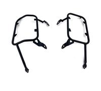 para BMW F750GS, F850GS, LC, ADV Adventure 2018, 2019, 2020, 2021, 2022, 2023. Soporte Portaequipajes Lateral/alforjas