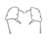 para BMW F750GS, F850GS, LC, ADV Adventure 2018, 2019, 2020, 2021, 2022, 2023. Soporte Portaequipajes Lateral/alforjas