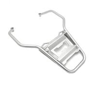 para BMW F800GS 2024 2025 Alforja Caja De Herramientas Lateral Soportes Caja Alforjas De Equipaje Estante Carga Soporte Motocicleta(Roof Rack)