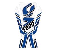 para BMW F800GS Sport F 800 GS 2024-2025, Protector De Almohadilla Depósito Gel 3D para Motocicleta, Pegatinas, Kit Calcomanías Protección Pintura