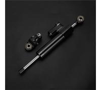 para BMW F800GT F800R F800S F800ST F850GS Adventure F900R Amortiguador De Dirección Motocicleta Estabilizador Lineal Invertido Soporte Control