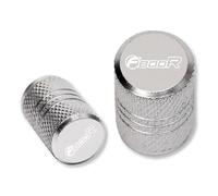 para BMW F800R F800 R 2011 2019 Todo El Año Accesorios De Motocicleta CNC Tapas Vástago Válvula Neumático Rueda Aluminio Cubiertas Herméticas