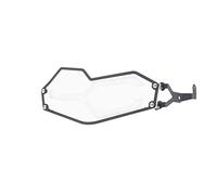 para BMW F850GS F750GS F850 F750 GS 2018-2021 40 Años, Faro De Motocicleta, Delantero, Lámpara, Rejilla, Protector Cubierta