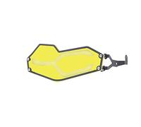 para BMW F850GS F750GS F850 F750 GS 2018-2021 40 Años, Faro De Motocicleta, Delantero, Lámpara, Rejilla, Protector Cubierta