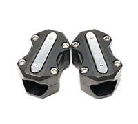 para BMW F900R F900XR F900 R XR 2020 2022 2021 Accesorios De Motocicleta Protección Parachoques Motor Bloque Decorativo(R Silver)