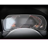 para BMW G01 G02 X3 X4 2022, Película Navegación GPS Coche, Pantalla LCD, Protectora De Vidrio Templado, Antiarañazos, Reacondicionamiento repeler Polvo