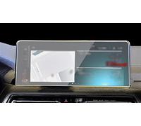 para BMW G01 X3 2022 Car Interior Center Console Película Protectora Anti-scratc Repair Film Accesorios Refit Pegatina Protectora(GPS Navigation)