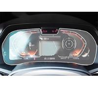para BMW G01 X3 2022 Car Interior Center Console Película Protectora Anti-scratc Repair Film Accesorios Refit Pegatina Protectora(Speedometer C)