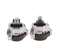 Para BMW G30 F90/G31 520i/530i 2016-23 G32 630i 2017-20 G11 G12 740i 2015-19 22116860487 22116860488 Soportes Motor Izquierdo Derecho Soporte Motor Coche