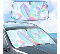 para BMW G90 M5 Sedan 2024-2026 Parasol Coche