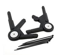 para BMW GS R 1250 R1250GS R1250 LC ADV 2019 Protector De Panel Marco Lateral Motocicleta Cubierta Izquierda Y Derecha