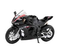 para BMW HP4 Aleación Die Cast Racing Motocicleta Modelo 1:12