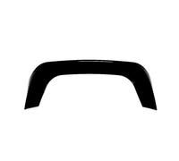 para BMW I3 Hatchback 2014-2020 Alerón Trasero De Carbono Real Alerón De Techo Maletero ala Ventana Labio Coche Alerón Trasero