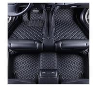 para BMW I3 I01 IX3 G08 I4 IX 2013-2025 3 Uds Alfombrillas De Coche Cobertura Completa Personalizadas Accesorios Alfombra Alfombrillas para Coche(1Black White 3 PCS,IX3 G08 2023-2025)