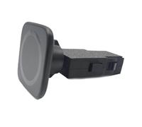 para BMW IX 2022 2023 2024 2025 2026 Asiento Trasero De Coche Almohadilla Soporte Multimedia Accesorios Teléfono Embellecedor