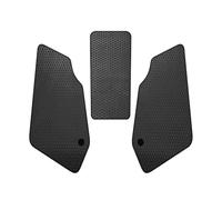 para BMW K1200GT K1300GT 2006 A 2012 Almohadilla De Tracción Tanque Motocicleta Pegatina Antideslizante Protector Agarre Rodilla Gas