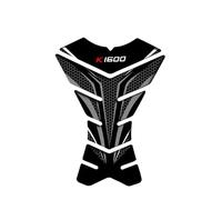 para BMW K1600 GT Almohadilla De Pegatinas Protección Tanque Motocicleta