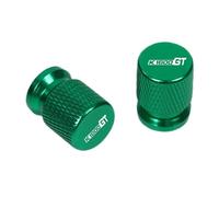 para BMW K1600GT K1600GTL K1600 GT K 1600 2016-2025 Accesorios Motocicleta CNC Aluminio Neumático Válvula Puerto De Aire Tapas Cubierta Vástago